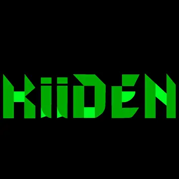 KiiDEN