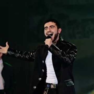 SERJ ASRYAN