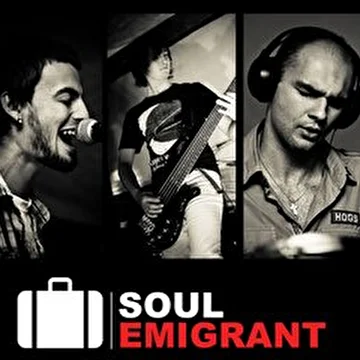 Soul Emigrant