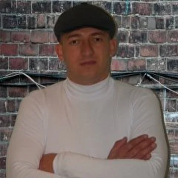 Дмитрий Литвин