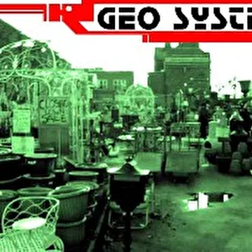 Geo system