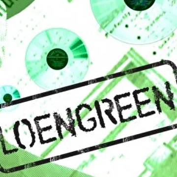 LOENGREEN