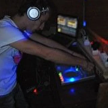 DJ_F@N project