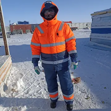 Вот такая жизнь.