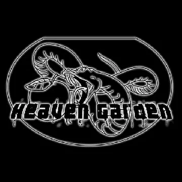 HeavenGarden