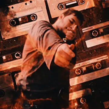 Dj Exty MEMPHIS 90x