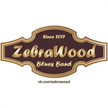 ZebraWood Blues Band