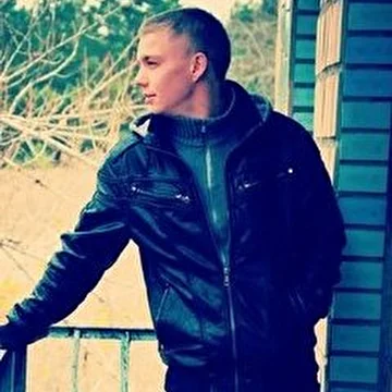 Саша Ролекс