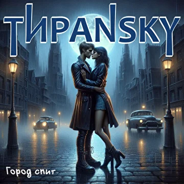 TiranskY (Виталий Тиранский)