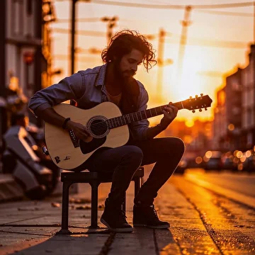 Alex Blues