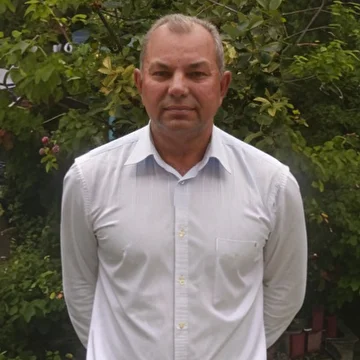 Vladimir Nikitin