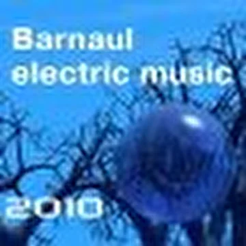 Barnaul electric music