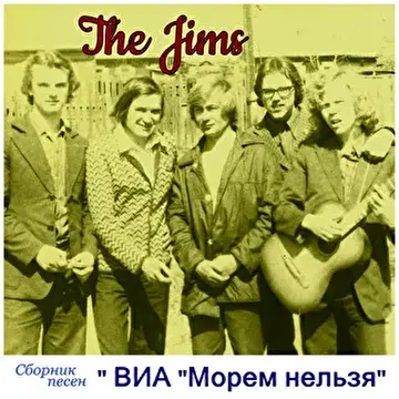 ВИА "Морем нельзя"