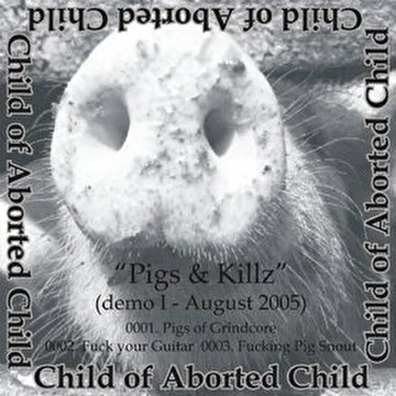 CHILD OF ABORTED CHILD