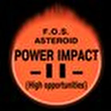 ASTEROID (breakbeat/breaks)