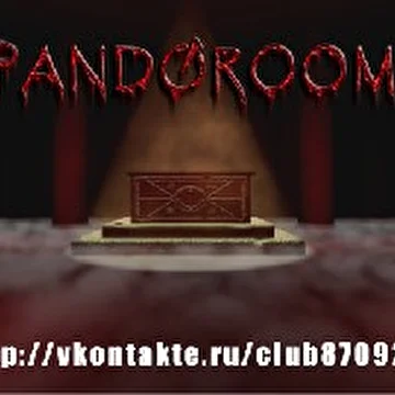 >>>PANDOROOM ищем, добавляемся<<<