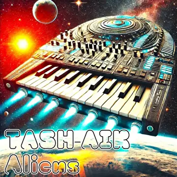 Tash-Air