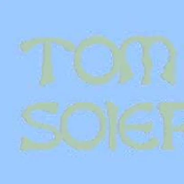 Том Сойер