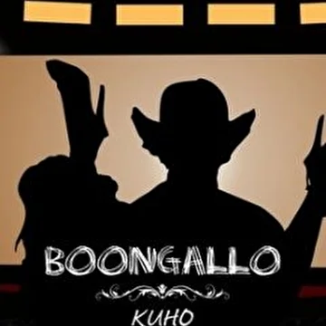 Boongallo