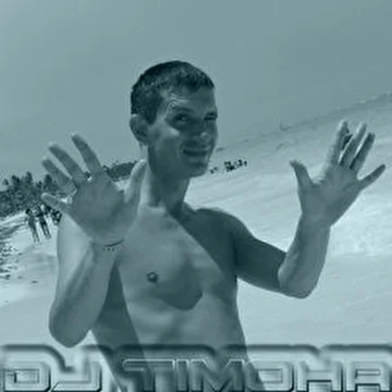 DJ TIMOHA