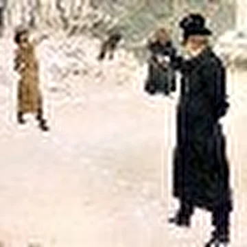 Александр Манойло