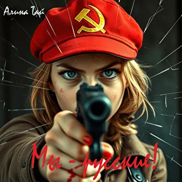 Алина Тай