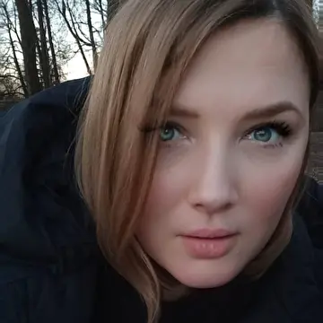 Оксана Чупина