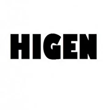 DJ Higen