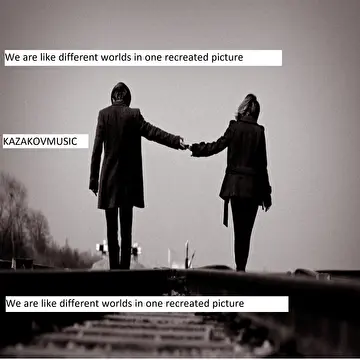 KAZAKOFFMUSIC