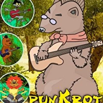 PunKrot