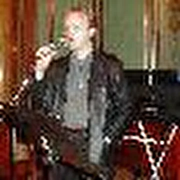 ALEXANDR ANDREEV AND HIS BAND