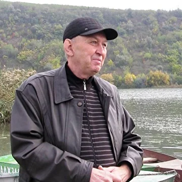 Александр Токарев