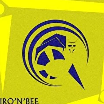 Iro'N'Bee