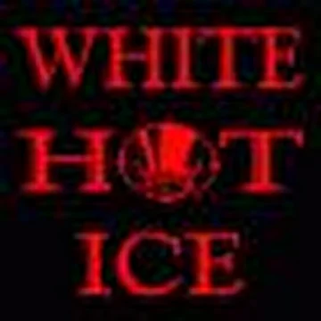 White Hot Ice