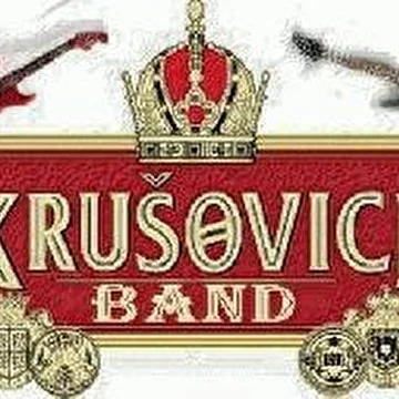 KRUSOVICE