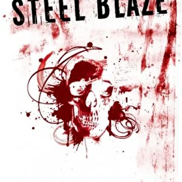 Steel  Blaze