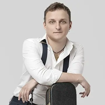 ЕГОР ТРОФИМОВ