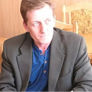 Игорь Шлыков