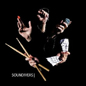 Soundivers