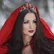 Светлана Веданова