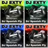 Dj Exty MEMPHIS 90x