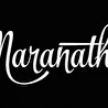 MARANATHA LABEL