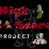 High Score project