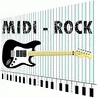 MIDI-ROCK