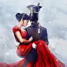 Людмила  Кичигина _  Ангел - Online. (Музыкальная группа..)⭐⭐⭐⭐⭐