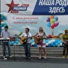 Лариса Вольская
