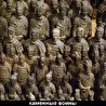 Каменные Воины
