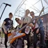 Украинская группа «THE RECKLESS TRIP»
