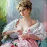 Мила Кичигина-Ангел -Online. Музыкальная группа..⭐⭐⭐⭐⭐