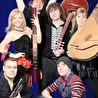 Electro Folk Group KOLO DIY